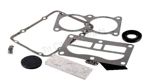 5140118-39 / K-0301 Gasket Set Craftsman  DeVilbiss  Porter Cable Air Compressor
