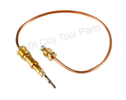21925 Thermocouple  Mr.Heater / Heat Star MH HS125 LP/NG  W/O Tip Switch