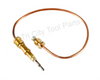 21925 Thermocouple  Mr.Heater / Heat Star MH HS125 LP/NG  W/O Tip Switch