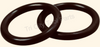 1/4" Pressure Washer Quick Coupler O-ring Kit Twin Pack