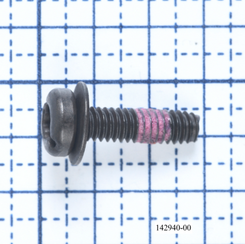 142940-00 Screw DeWalt / Black & Decker