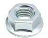 ST146001AV  Campbell Hausfeld  Air Compressor Spin Lock Nut , Foot Mount  5/16-18