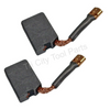 NA498182 / N434649 Brush Set (2) DeWalt  DW840 Type 2 -8  Replaces 654631-01
