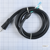 D26615 Air Compressor Cord Set  Craftsman  Porter Cable  DeVilbiss