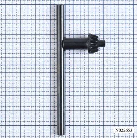N022653 DEWALT B&D Chuck Key 1/2" Chuck Key