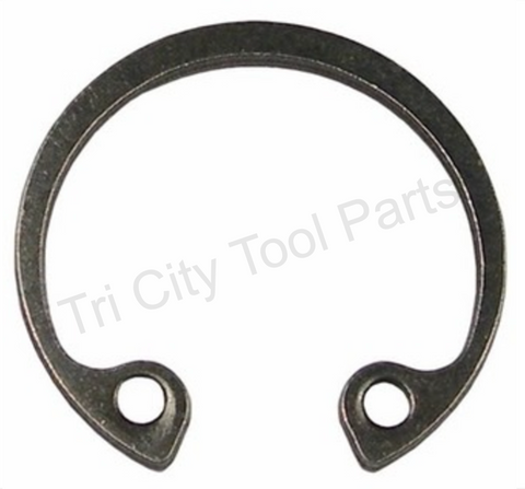 120-1167 Snap Ring  Jenny Air Compressor Unloader Valve