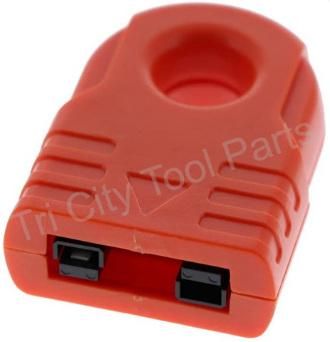 5140161-05 Key Box Assy  Black & Decker Mower  CM1640 , CM2040 , CM2043