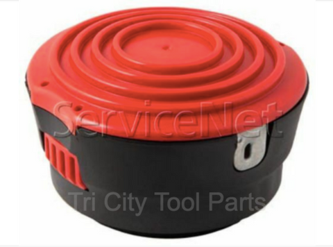90540850 Black & Decker Trimmer Spool Housing  Replaces 478728-00 & 495576-00