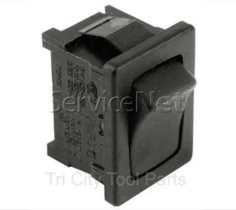 144960-00 DeWALT / Black & Decker  Sander Switch