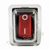 113461-01 Switch  Reddy / Master / Desa  Forced Air Kerosene Heaters  On/Off Switch W/ Cover