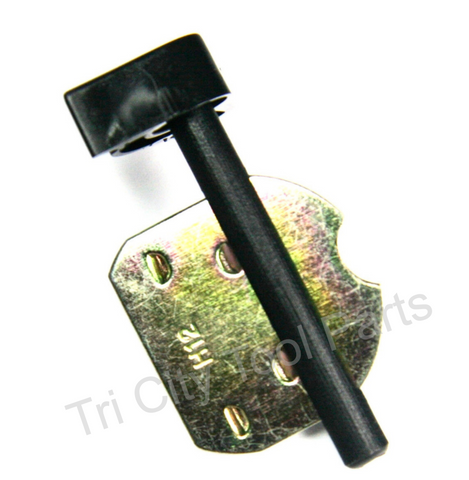 Honda Replacement Choke Set for GX240 GX270  Replaces 16044-ZE2-005
