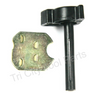 Honda Replacement Choke Set for GX160 GX200 GX120  Replaces 16044-ZE0-005