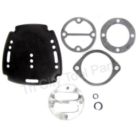 FC216093003 ROLAIR  Air Compressor Gasket Set  D2002 , FC2002 , PMP11MK246C