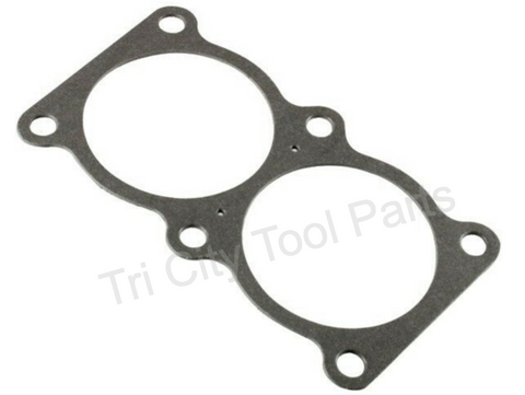CAC-1265-2 Valve Plate Gasket Craftsman  DeVilbiss  Porter Cable Air Compressor