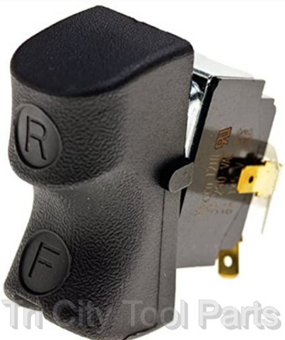 449524-00 DeWalt / Black & Decker  Tool Switch  Forward / Reverse