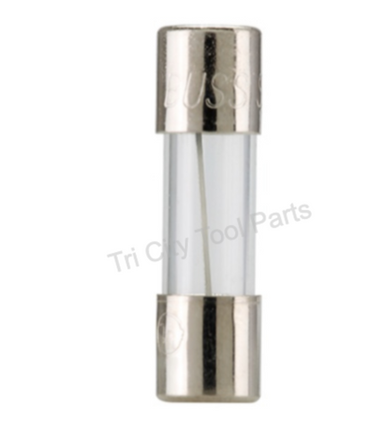 113752-01 Fuse 6.3A Reddy  Master  Desa Kerosene Heater  Repls 105880-01