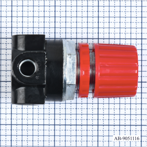 AB-9051116 Bostitch Regulator  CAP2040P-OF , CAP60P-OF , BTFP02028 , BTFP02006