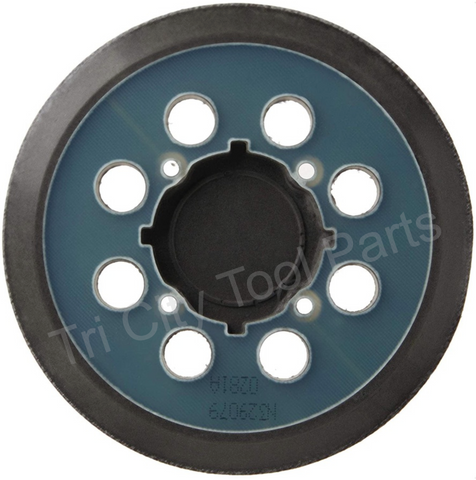 N329079 Hook & Loop Sander Pad DeWalt / Black & Decker