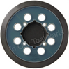 N329079 Hook & Loop Sander Pad DeWalt / Black & Decker