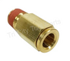 20378 RIDGID Air Compressor Tube Fitting Quick Connect