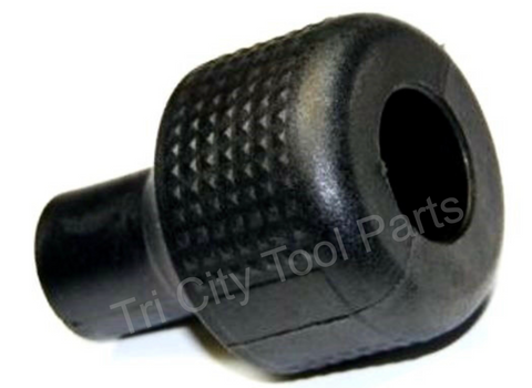 145439-04 DeWalt / B&D Saw Front Handle - Knob  DW364 DW384 DW788 Saws