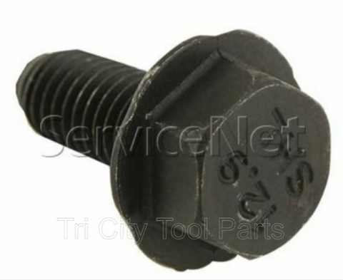 N436564 / 145344-01 DeWALT Saw Blade Bolt - M8 Left Hand Thread