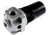 D27256 Air Compressor Regulator  4 Port P1P2 Porter Cable Devilbiss & Craftsman