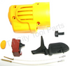 5140110-67 DeWalt  Switch Kit  Replaces  147818-00  147818-04  679923-00
