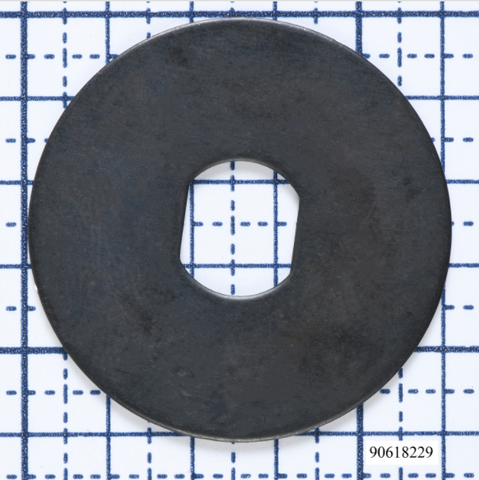 90618229 Washer  Dewalt / Black & Decker Chainsaw Chain
