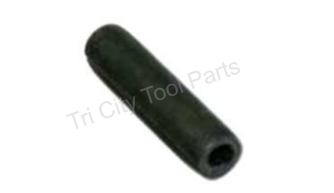 120-1163 Jenny Air Compressor Flywheel Key , Rolled Pin