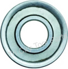 Steel Flanged Wheel Bearing 1/2" X 1 3/8"
