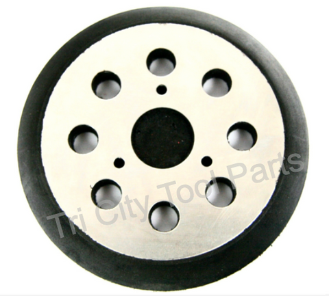 151281-08 Random Orbit Sander - Hook & Loop Pad DeWalt / Black & Decker / Porter Cable