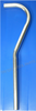 VT046800AP  Campbell Hausfeld Compressor Exhaust Tube 1/2" Head to Check Valve