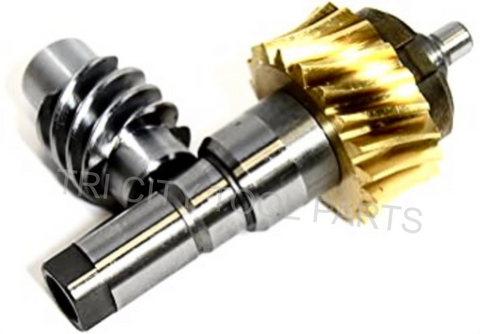 1619X09541 / 2826246001 Skil Worm Saw Gear Assembly Set