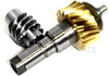 1619X09541 / 2826246001 Skil Worm Saw Gear Assembly Set