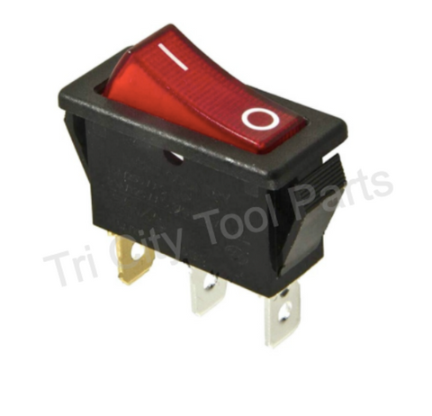 28785 Heater Switch  Mr. Heater / Heat Star & Enerco Heaters  2005 MH75 - 210KT