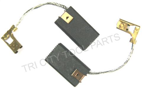 1617014122 Bosch Hammer Brush Set  GENUINE BOSCH