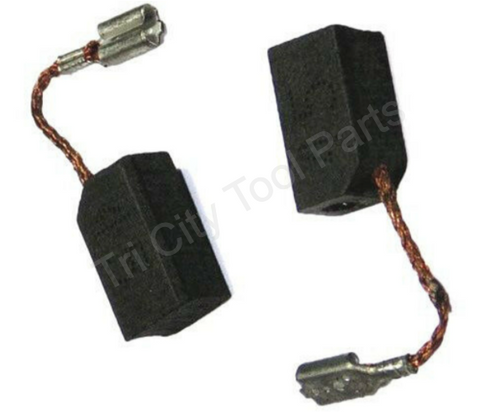 939539-00 DeWalt Grinder Motor Brush Set    Replaces B&D 949637-01