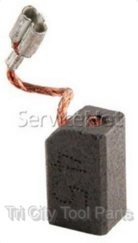 939539-00 DeWalt Grinder Motor Brush Set    Replaces B&D 949637-01