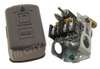 PS2020 ROLAIR Air Compressor Pressure Switch  135/105 PSI **OEM**