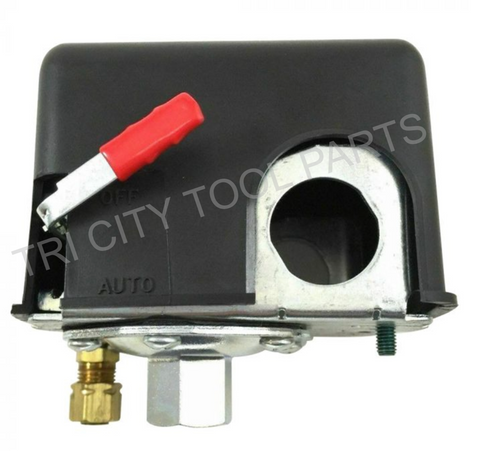 PS2020 ROLAIR Air Compressor Pressure Switch  135/105 PSI **OEM**
