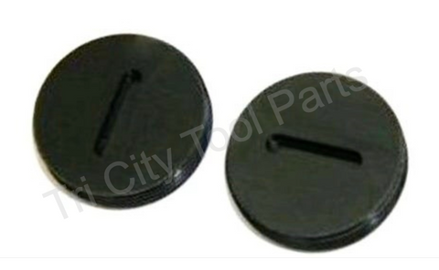 614368-00 DeWalt Brush Cap Set