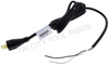 330077-98 Cord Set DEWALT / Black & Decker  Power Tool Cord Set  18/2 X 8FT Cordset POLARISED