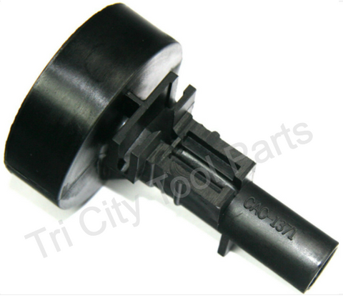 CAC-1371 Air Compressor Muffler / Intake  Craftsman  Porter Cable  DeVilbiss