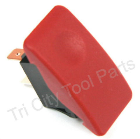 5140092-86 DeWALT Switch  DW788 Scroll Saw Switch