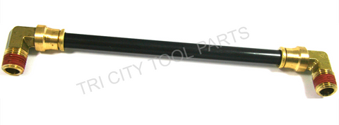 22098 RIDGID Air Compressor Tube  Kit