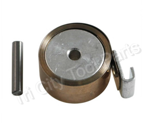 883503 RIBBON SPRING SET Replaces HITACHI 883-503  / NR90