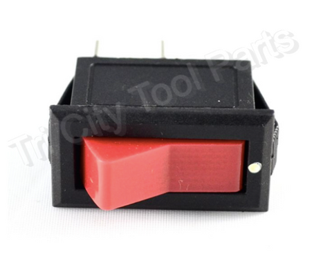 78403 Switch Mr. Heater Buddy Heater Fan Switch MH18B