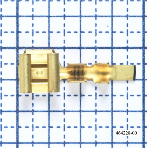 464228-00 Terminal DEWALT / Black & Decker Cord Terminal