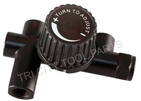 A11403 Regulator Manifold  For Select C2005 Porter Cable Air Compressors